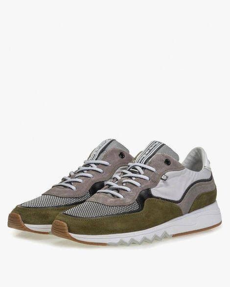Floris van Bommel sneaker