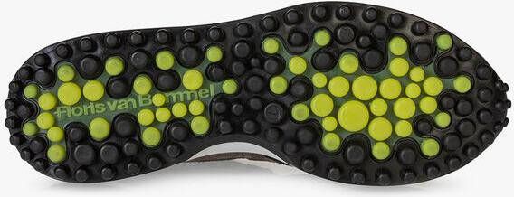 Floris van Bommel sneaker