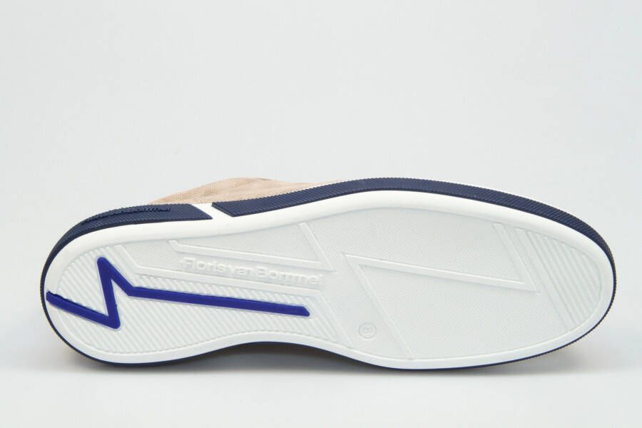 Floris van Bommel Van Bommel Herenschoenen sneakers