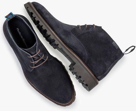 Floris van Bommel veterboot