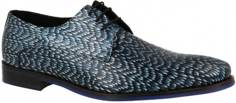 Floris van Bommel Veterboot