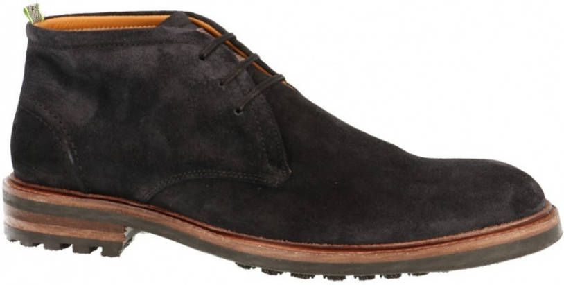 Floris van Bommel Veterboot