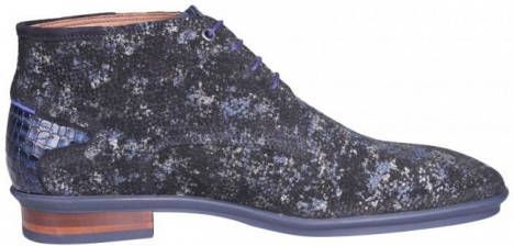 Floris van Bommel Veterboot