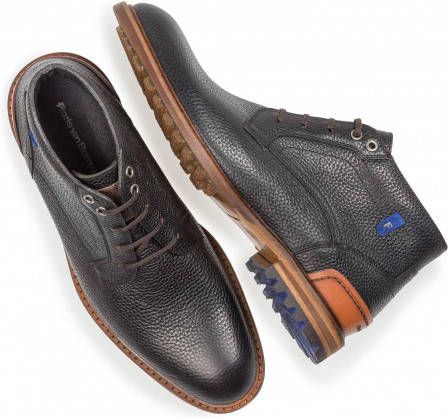 Floris van Bommel veterboot