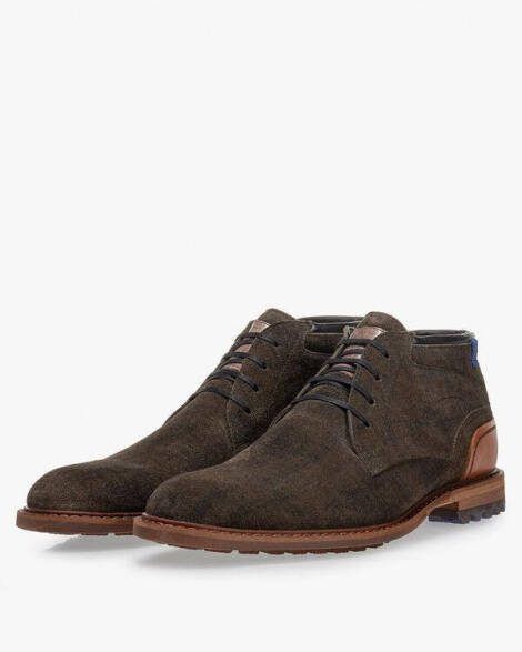 Floris van Bommel veterboot