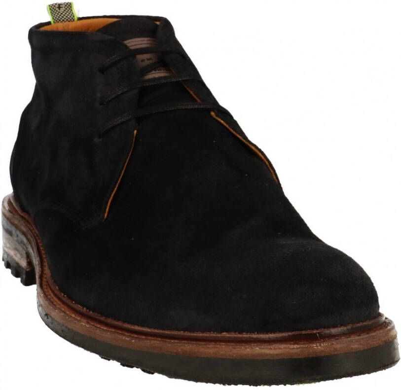 Floris van Bommel Veterboot