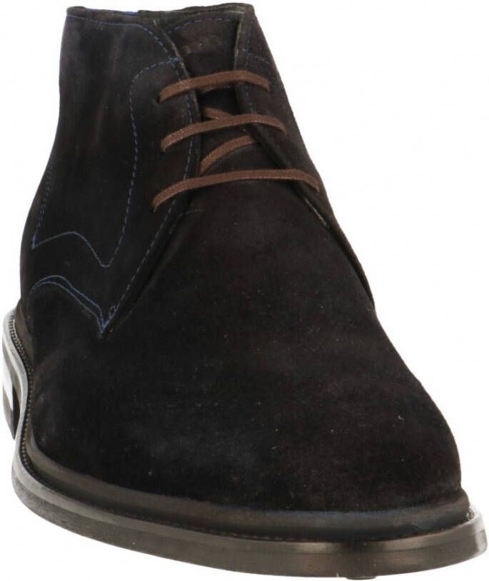 Floris van Bommel Veterboot