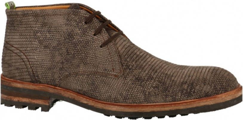 Floris van Bommel Veterboot