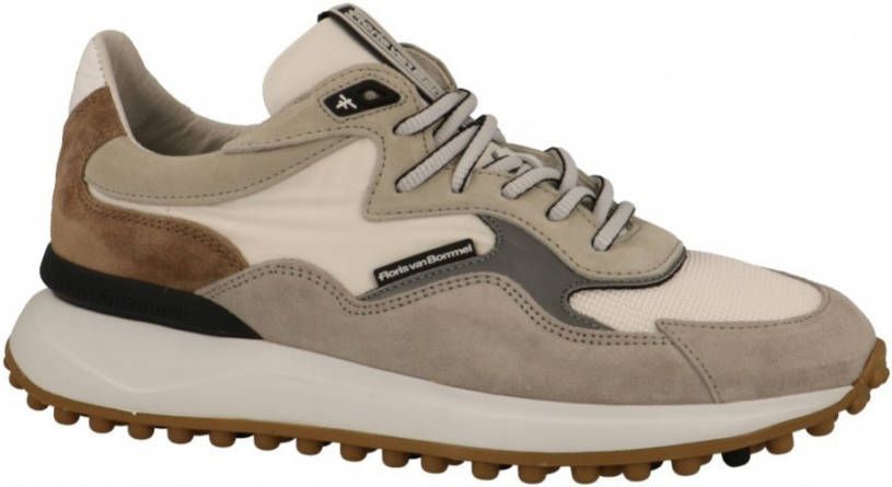 Floris van Bommel Veterschoenen