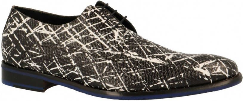 Floris van Bommel Veterschoenen