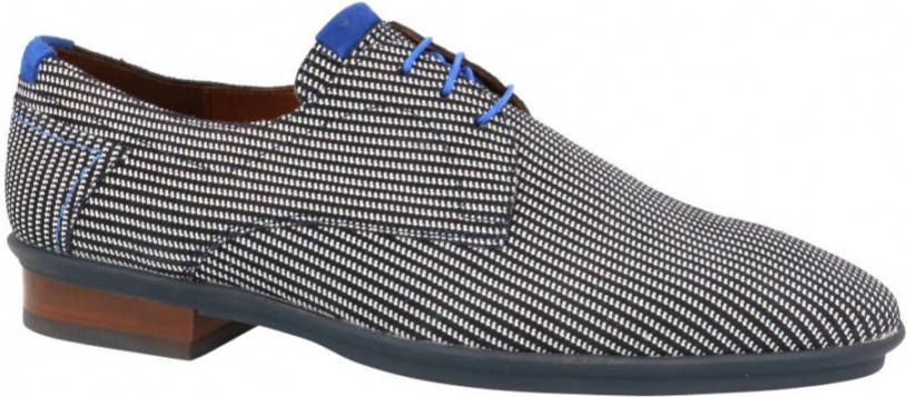 Floris van Bommel Veterschoenen