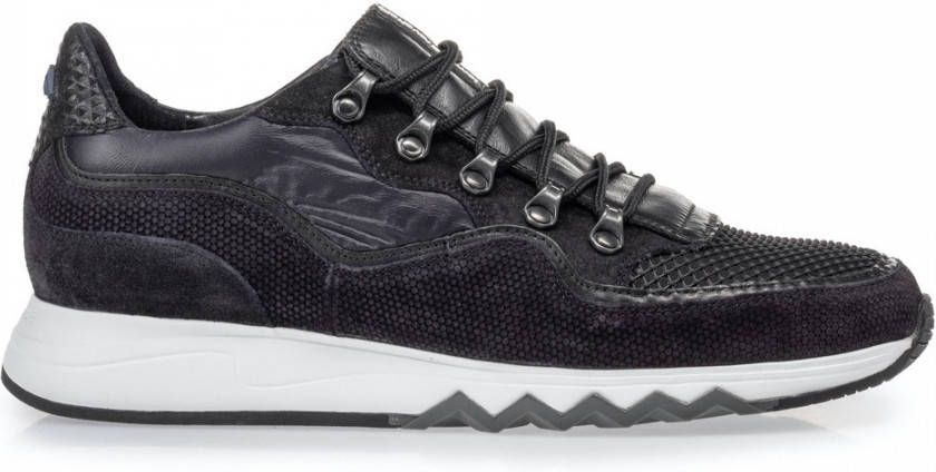 Floris van Bommel Veterschoenen