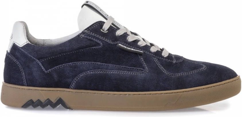 Floris van Bommel Veterschoenen