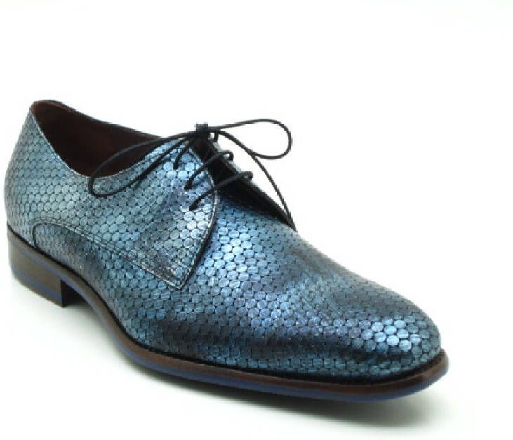 Floris van Bommel Veterschoenen