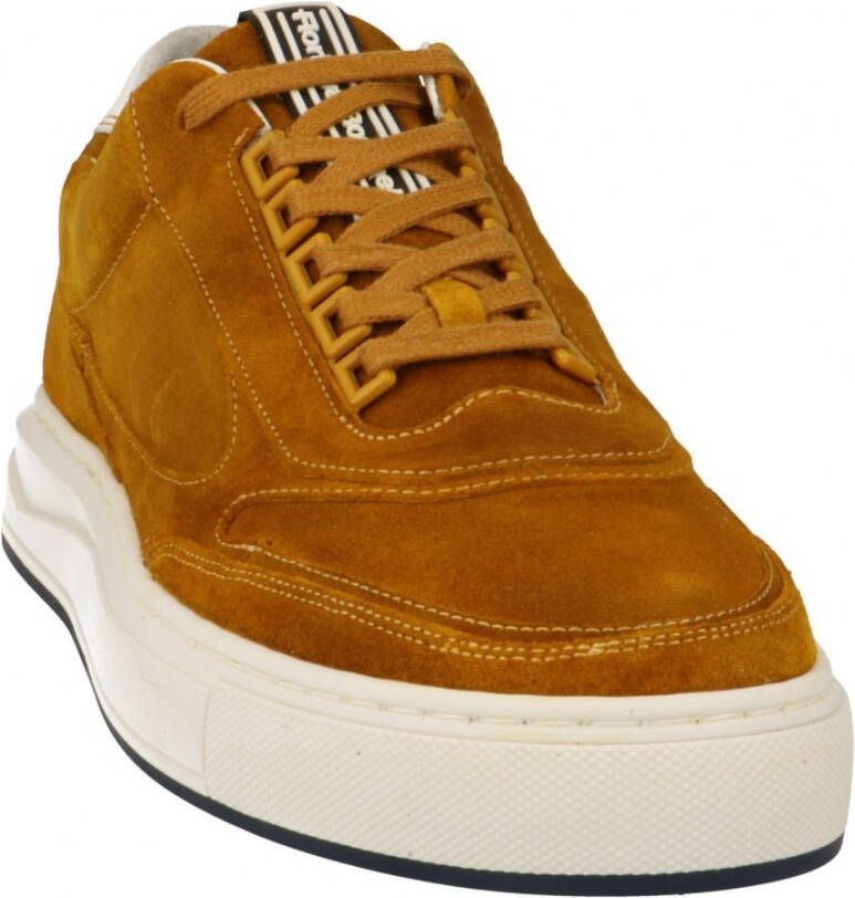 Floris van Bommel Veterschoenen