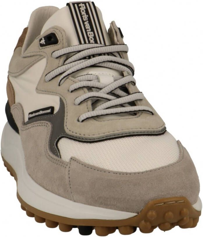 Floris van Bommel Veterschoenen