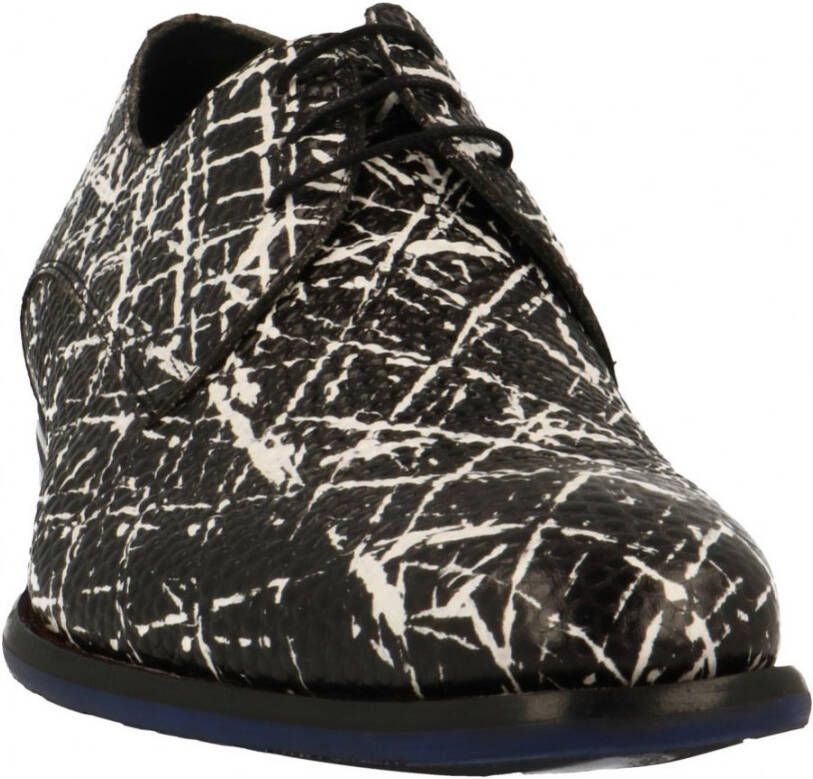 Floris van Bommel Veterschoenen