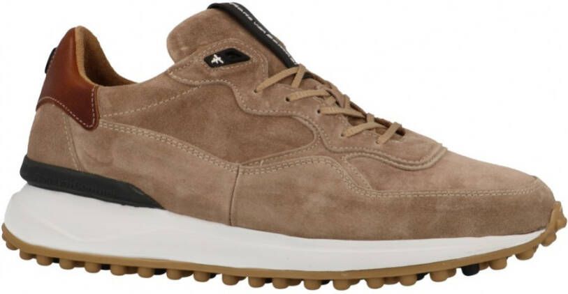 Floris van Bommel Veterschoenen