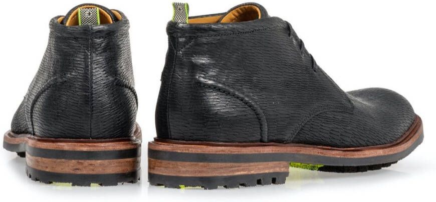 Floris van Bommel Veterschoenen