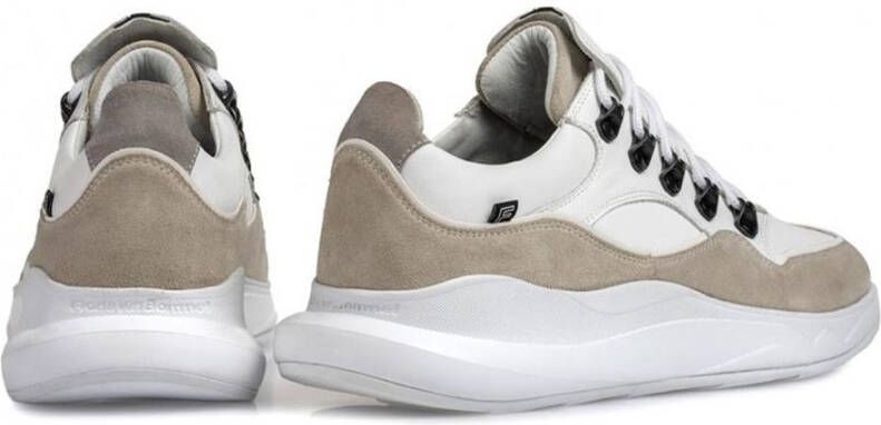 Floris van Bommel Veterschoenen