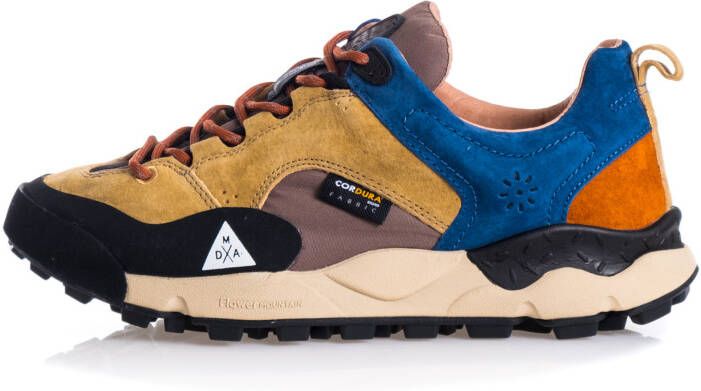 Flower Mountain Sneakers man back country man 001.2017053.01.1c61