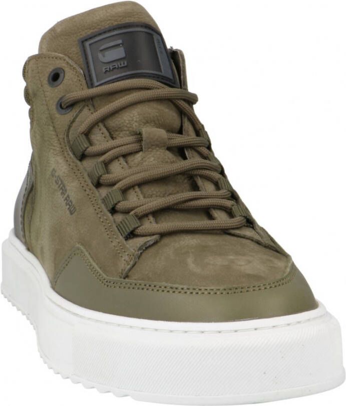 G-Star G Star 2142 008701 heren sneakers