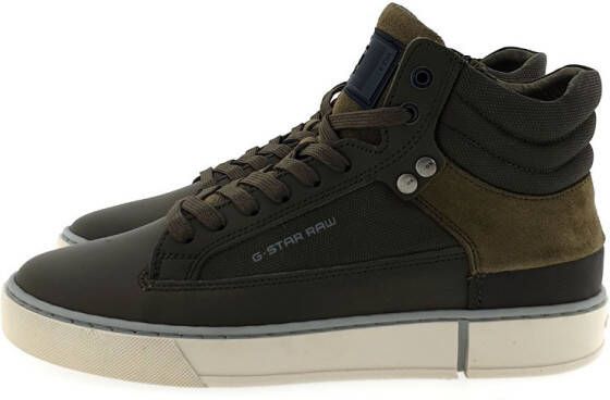 G-Star G Star 2242005710 heren sneaker boots