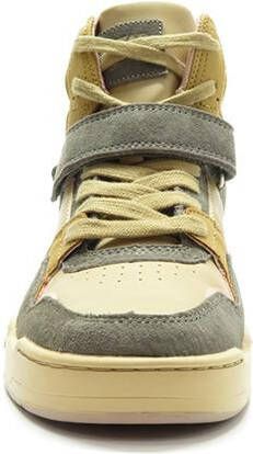 G-Star G Star Attacc mid nub tpe