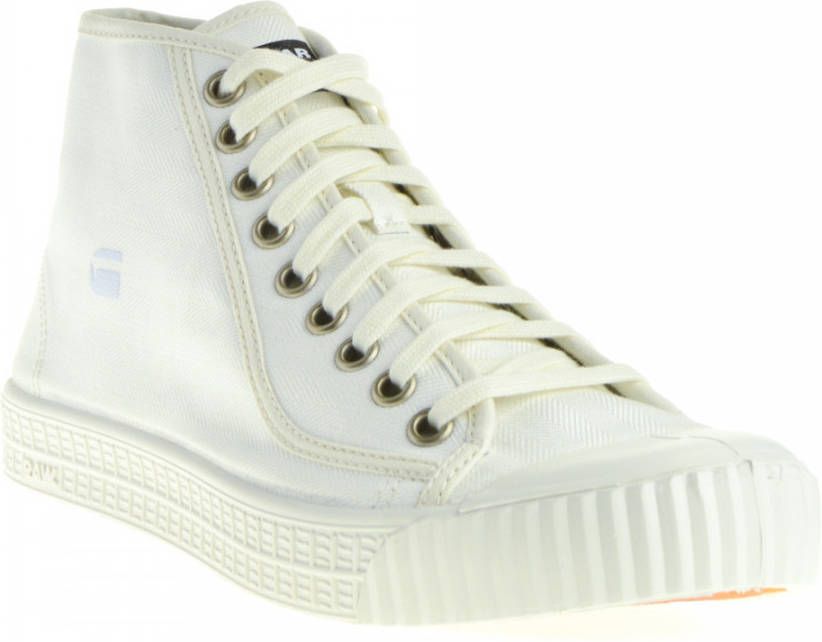 G-Star G Star Dames veterschoenen