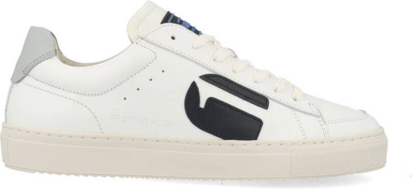 g-star G Star LOAM II POP M 2212 006507 1973 Wit