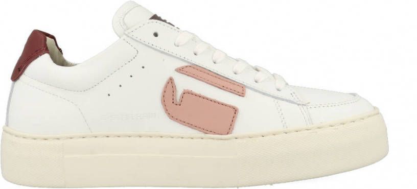 G-Star G Star Loam II Pop W 2211 006511 1955 Wit/Roze 36