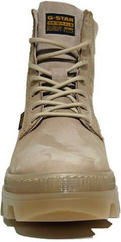 G-Star G star Boots Noxer NGH Nub M 2242 020814 3500 Beige