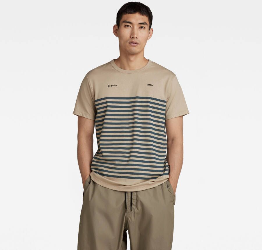 G-Star G Star T shirt d21646 336 d196