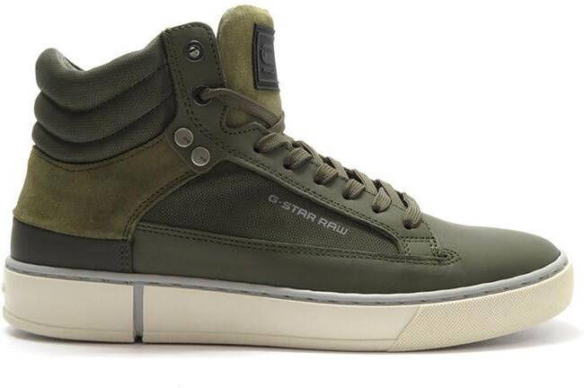 G-Star G Star Ravond mid bsc