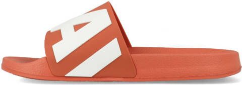 g-star G Star Slippers CART IV BSC M 2212 026510 4010 Oranje