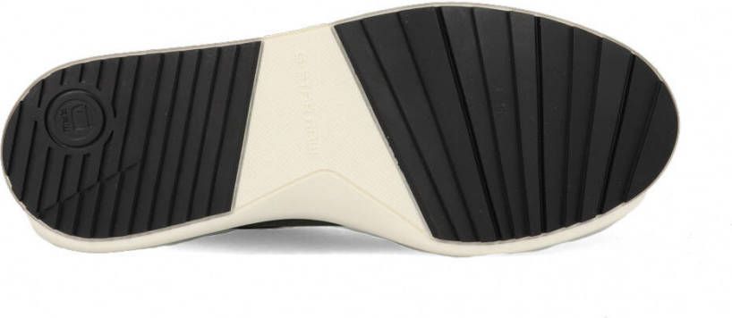 G-Star G star Sneakers Lash Nub M DGRY 2142009502 Grijs 41
