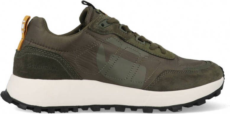 G-Star G Star Sneakers THEQ RUN LGO MTC M 2212 004516 9600 Groen 41