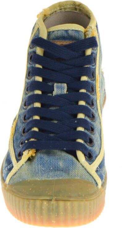 G-Star G Star Veterschoenen denim