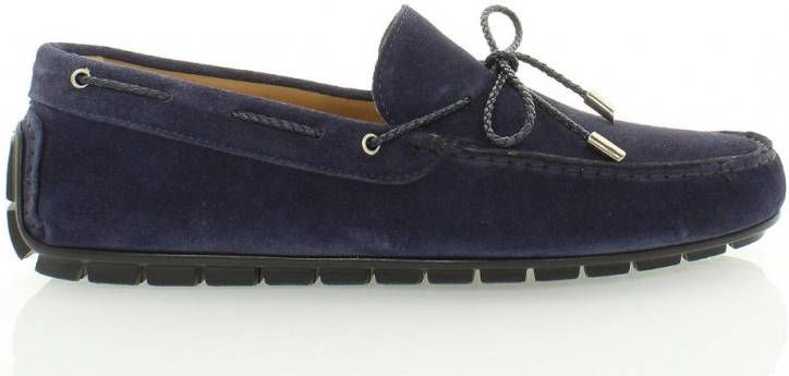 Giorgio 05501 Donker blauwe su&#xE8, de instapper(192 Capitano )