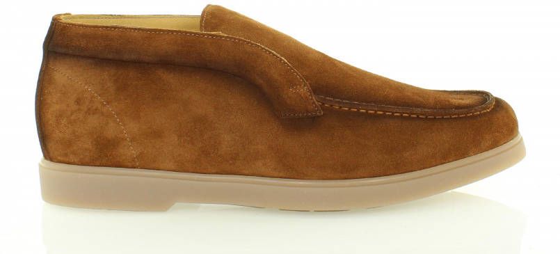 Giorgio 73112 suè, de cognac instapper