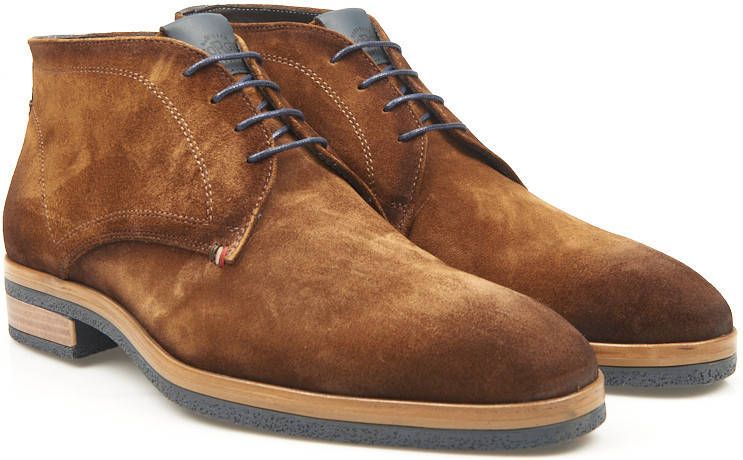 Giorgio Heren Casual schoenen