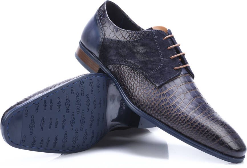 Giorgio Geklede schoenen