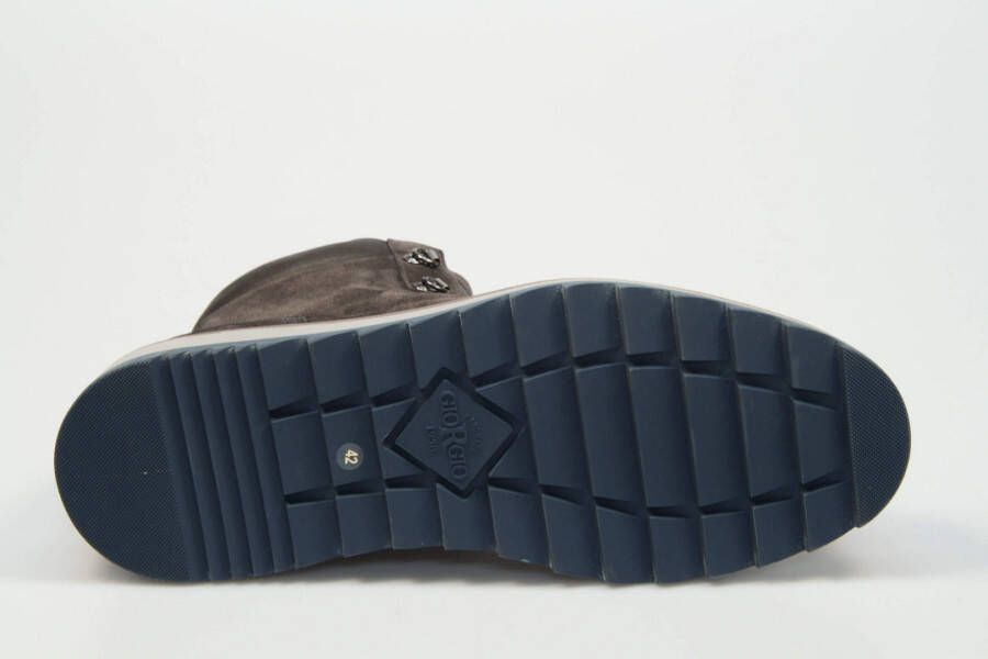 Giorgio Herenschoenen veterlaarzen