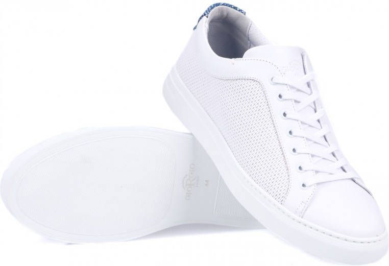 Giorgio Heren Sneakers