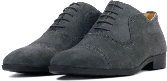 Giuseppe Maurizio Heren Leren VeterschoenenVeterschoenen