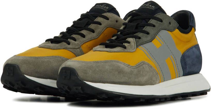 Hogan Heren sneakers hxm6010eg01