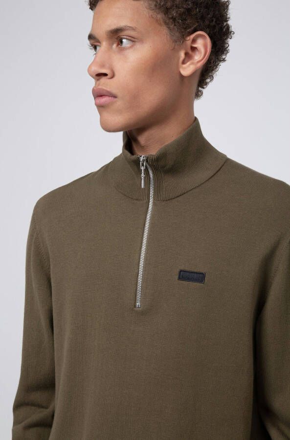 Floris VAN Bommel 20228/18 H Black Lizard Combi