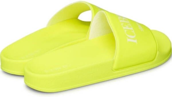 Iceberg Rubber slide