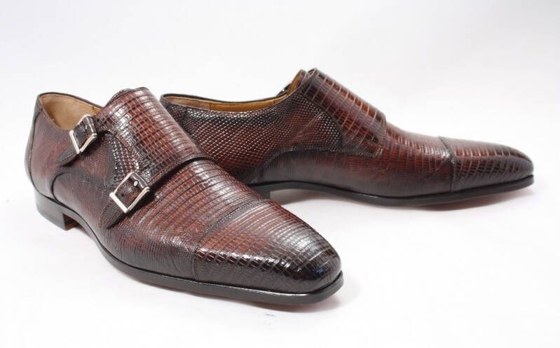 Magnanni 21849 gespschoenen