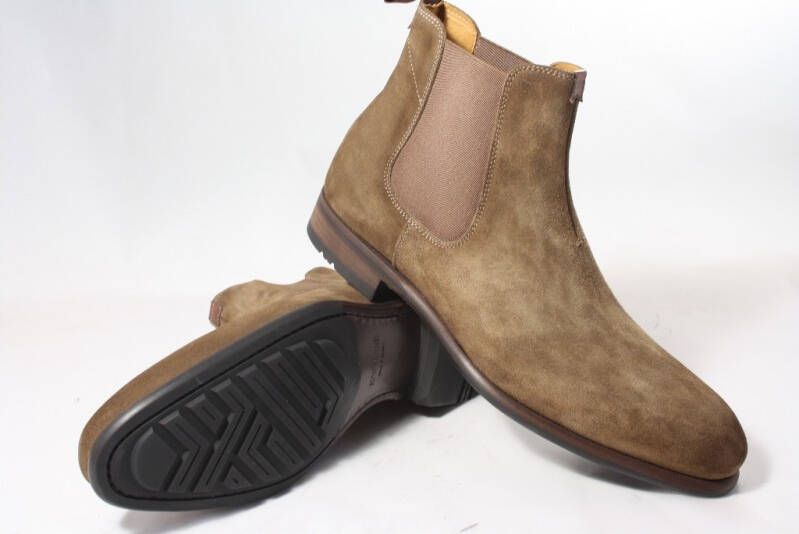 Magnanni 23436 boots sportief